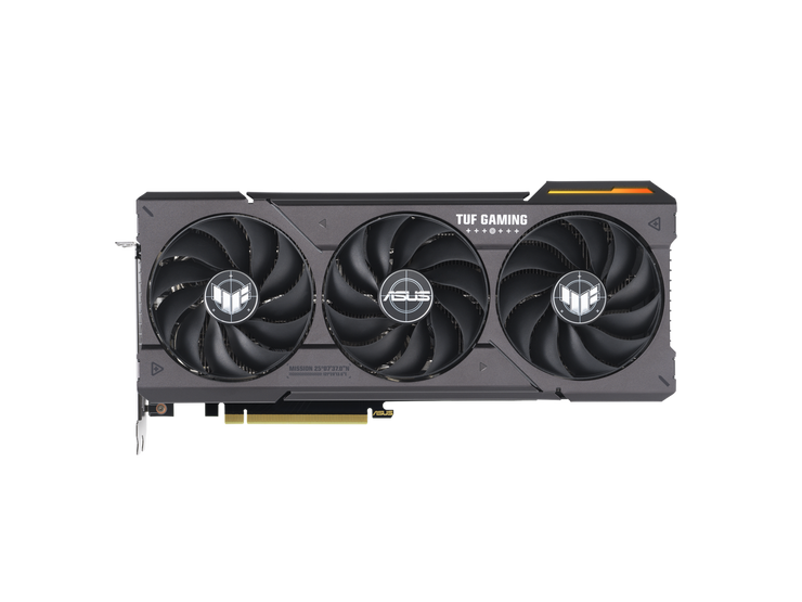 ASUS TUF Gaming GeForce RTX 4060 Ti OC Edition Gaming Graphics Card (PCIe 4.0, 8GB GDDR6, DLSS 3, HDMI 2.1a, DisplayPort 1.4a) TUF-RTX4060TI-O8G-GAMING