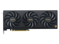 ASUS ProArt GeForce RTX 4060 Ti 16GB OC Edition GDDR6 Graphics Card (PCIe 4.0, 16GB GDDR6, DLSS 3, HDMI 2.1a, DisplayPort 1.4a) PROART-RTX4060TI-O16G