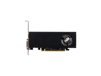 PowerColor Red Dragon Radeon RX 550 4GB GDDR5 PCI Express 3.0 x8 ATX Video Card AXRX 550 4GBD5-HLE