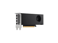 PNY RTX A2000 VCNRTXA200012GB-PB 12GB 192-bit GDDR6 with ECC PCI Express 4.0 x16 Low Profile Workstation Video Card