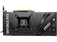 MSI Ventus GeForce RTX 4070 12GB GDDR6X PCI Express 4.0 ATX Video Card RTX 4070 VENTUS 2X 12G OC