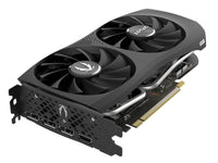 ZOTAC GAMING GeForce RTX 4060 Ti 8GB Twin Edge DLSS 3 8GB GDDR6 128-bit 18 Gbps PCIE 4.0 Compact Gaming Graphics Card, IceStorm 2.0 Advanced Cooling, SPECTRA RGB Lighting, ZT-D40610E-10M