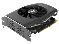 ZOTAC GAMING GeForce RTX 4060 8GB Solo DLSS 3 8GB GDDR6 128-bit 17 Gbps PCIE 4.0 Super Compact Gaming Graphics Card, ZT-D40600G-10L