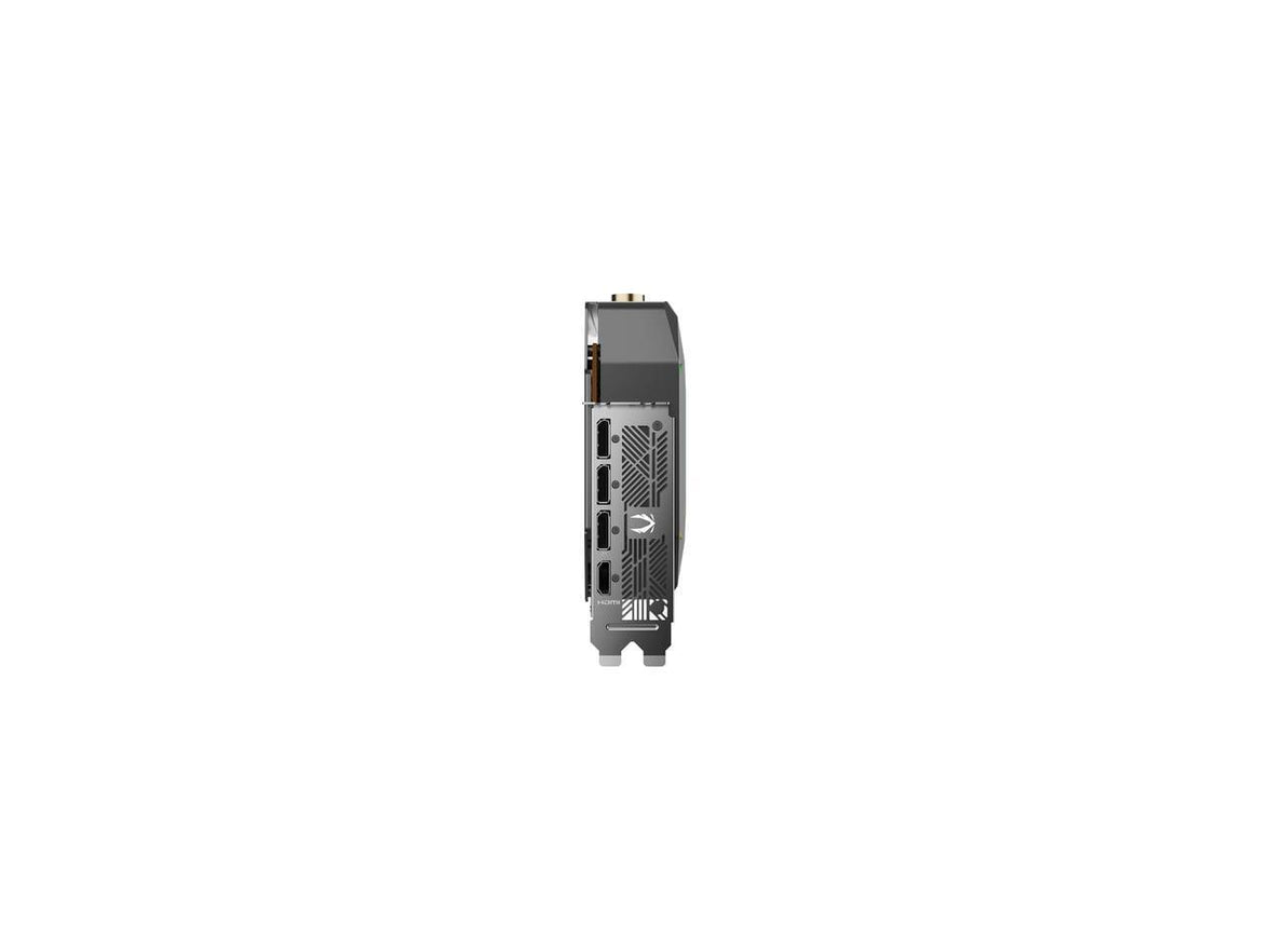 ZOTAC ARCTICSTORM AIO GeForce RTX 5090 32GB GDDR7 PCI Express 5.0 x16 ATX Graphics Card RTX 5090 ARCTICSTORM AIO