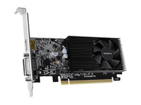 GIGABYTE GeForce GT 1030 Low Profile D4 2G DirectX 12 GV-N1030D4-2GL Video Card