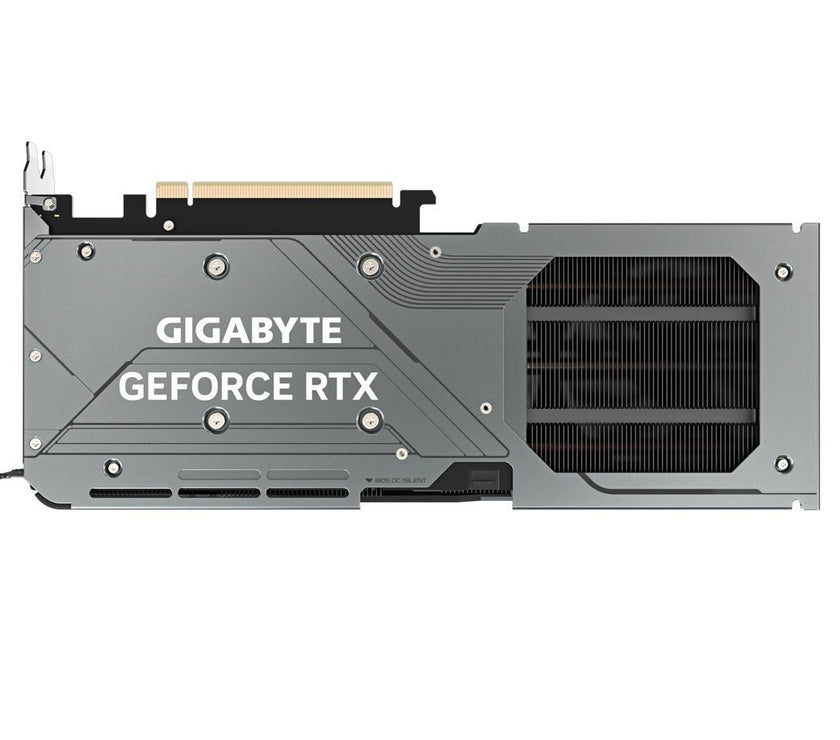 GIGABYTE GeForce RTX 4060 Ti GAMING OC 8G Graphics Card, 3x WINDFORCE Fans, 8GB 128-bit GDDR6, GV-N406TGAMING OC-8GD Video Card