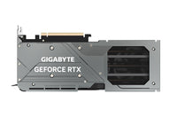 GIGABYTE GeForce RTX 4060 Ti GAMING OC 8G Graphics Card, 3x WINDFORCE Fans, 8GB 128-bit GDDR6, GV-N406TGAMING OC-8GD Video Card