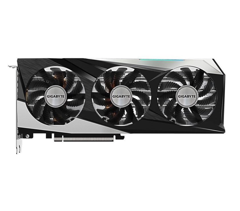 GIGABYTE Radeon RX 7600 GAMING OC 8G Graphics Card, 3x WINDFORCE Fans 8GB 128-bit GDDR6, GV-R76GAMING OC-8GD Video Card