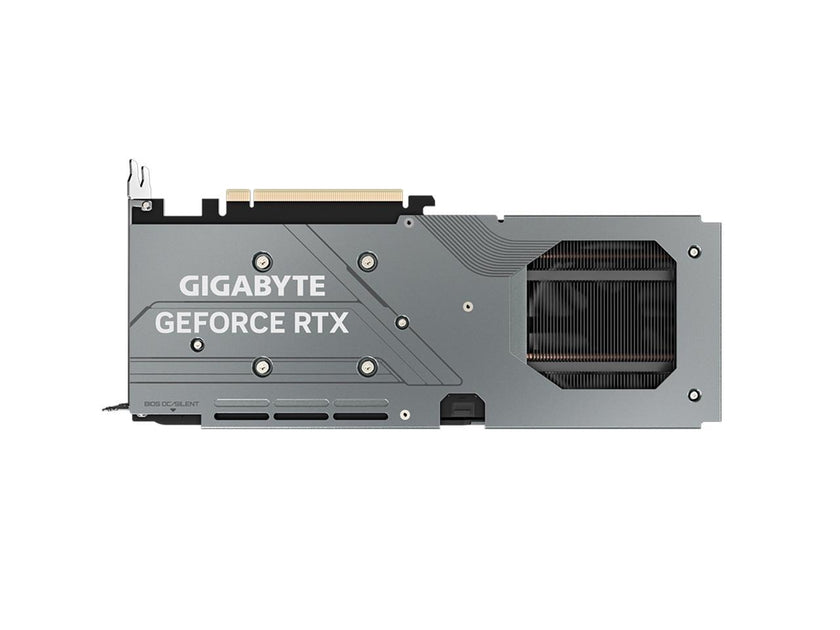 GIGABYTE GeForce RTX 4060 GAMING OC 8G Graphics Card, 3x WINDFORCE Fans, 8GB 128-bit GDDR6, GV-N4060GAMING OC-8GD Video Card