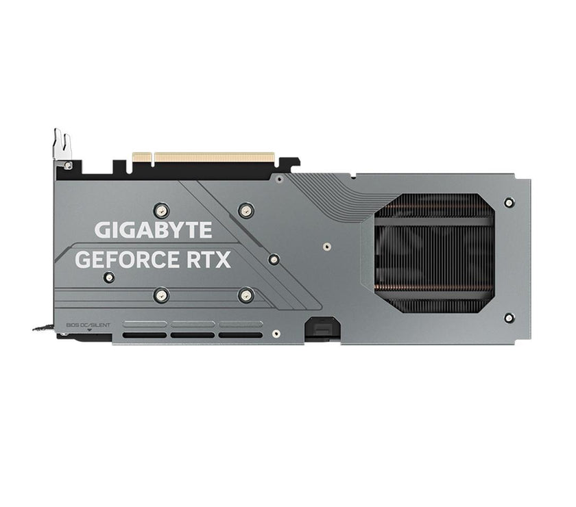 GIGABYTE GeForce RTX 4060 GAMING OC 8G Graphics Card, 3x WINDFORCE Fans, 8GB 128-bit GDDR6, GV-N4060GAMING OC-8GD Video Card