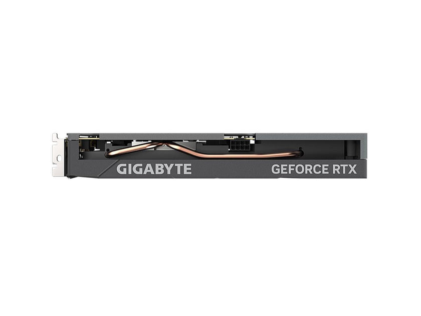 GIGABYTE GeForce RTX 4060 EAGLE OC 8G Graphics Card, 3x WINDFORCE Fans, 8GB 128-bit GDDR6, GV-N4060EAGLE OC-8GD Video Card