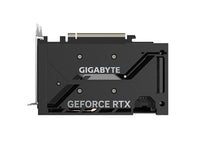 GIGABYTE GeForce RTX 4060 WINDFORCE OC 8G Graphics Card, 2x WINDFORCE Fans, 8GB 128-bit GDDR6, GV-N4060WF2OC-8GD  Video Card