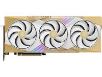 MSI World of Warcraft GeForce RTX 5070 12GB GDDR7 PCI Express 5.0 ATX Graphics RTX 5070 12G World of Warcraft MIDNIGHT LIGHT EDITION OC