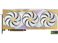MSI World of Warcraft GeForce RTX 5070 12GB GDDR7 PCI Express 5.0 ATX Graphics RTX 5070 12G World of Warcraft MIDNIGHT LIGHT EDITION OC