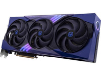MSI World of Warcraft GeForce RTX 5070 12GB GDDR7 PCI Express 5.0 ATX Graphics RTX 5070 12G World of Warcraft MIDNIGHT VOID EDITION OC