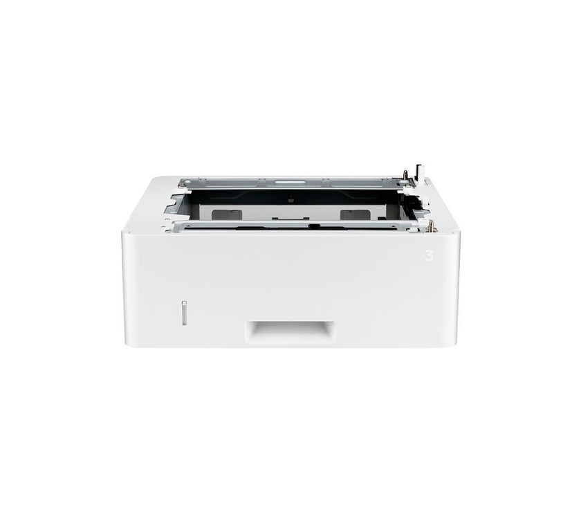 HP LaserJet Pro D9P29A 550-sheet Feeder Tray