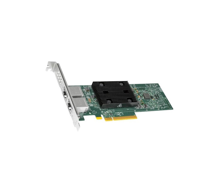 Broadcom NetXtreme E-Series Dual-Port 10GBASE-T PCIe Ethernet NIC