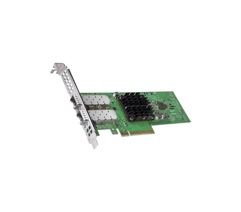 Broadcom High-Performance, Feature-Rich NetXtreme E-Series Dual-Port 10G PCIe Ethernet NIC