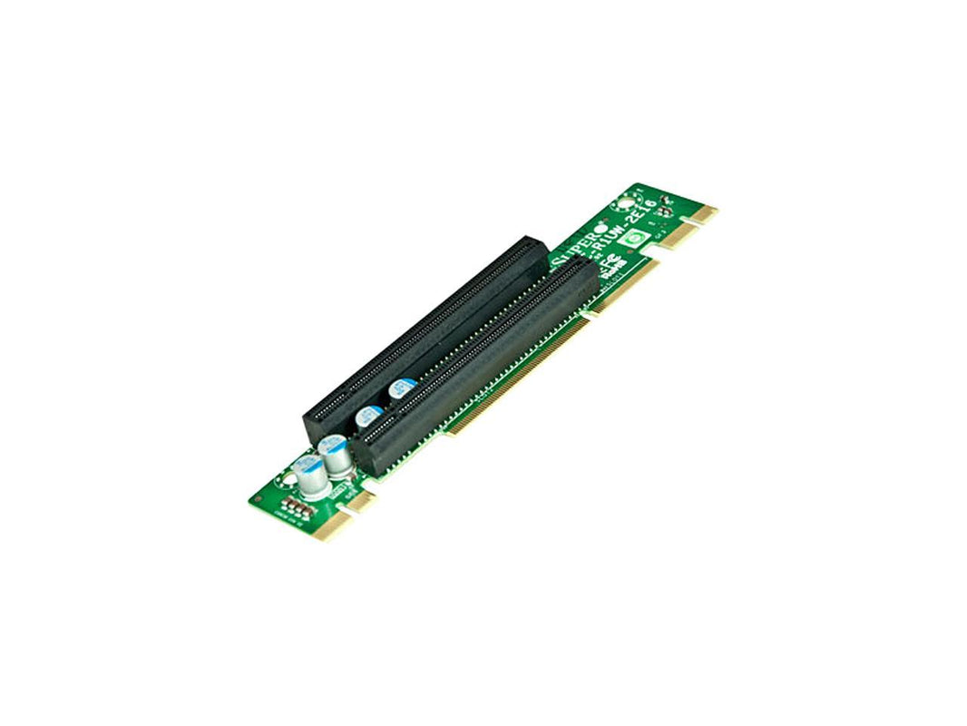 Supermicro RSC-R1UW-2E16 Riser Card