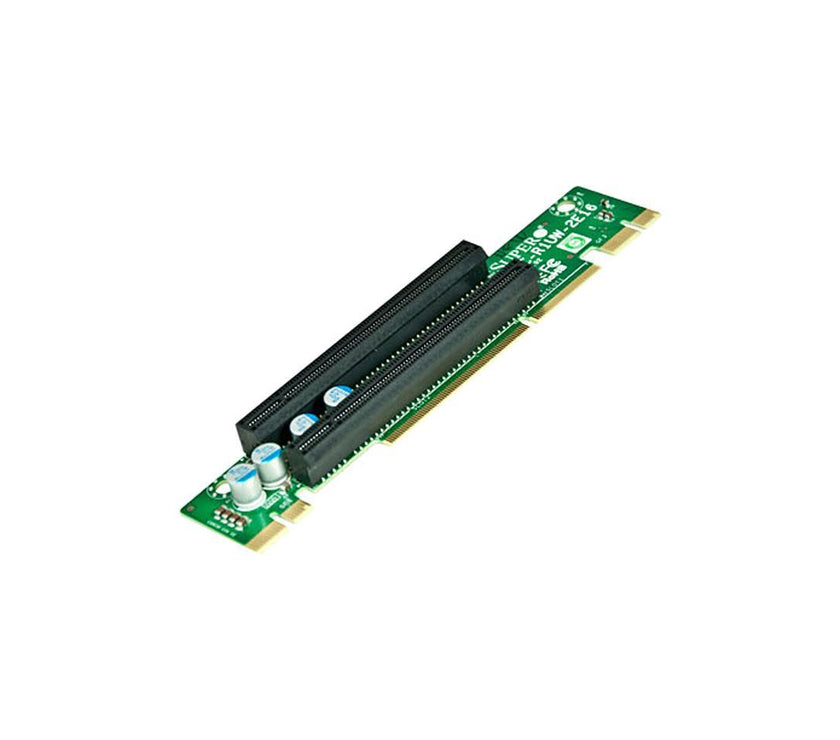 Supermicro RSC-R1UW-2E16 Riser Card