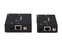 StarTech.com HDMI over CAT5 HDBaseT Extender - Power over Cable - Ultra HD 4K ST121HDBTE