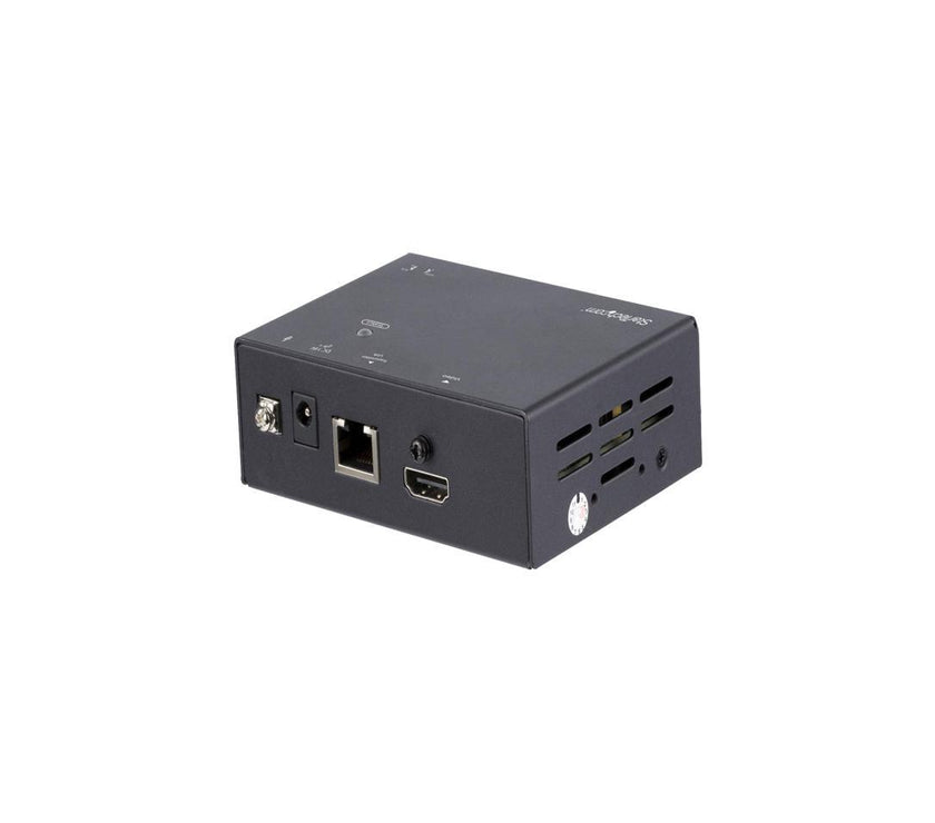 StarTech.com HDMI Over CAT6 Extender - Power Over Cable - Up to 100m (330 ft.) ST121HDBT20L