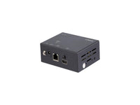 StarTech.com HDMI Over CAT6 Extender - Power Over Cable - Up to 100m (330 ft.) ST121HDBT20L