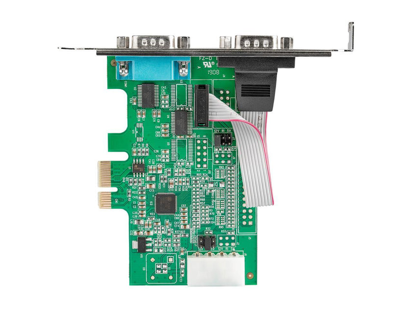 StarTech.com Add-On Card Model PEX2S953LP