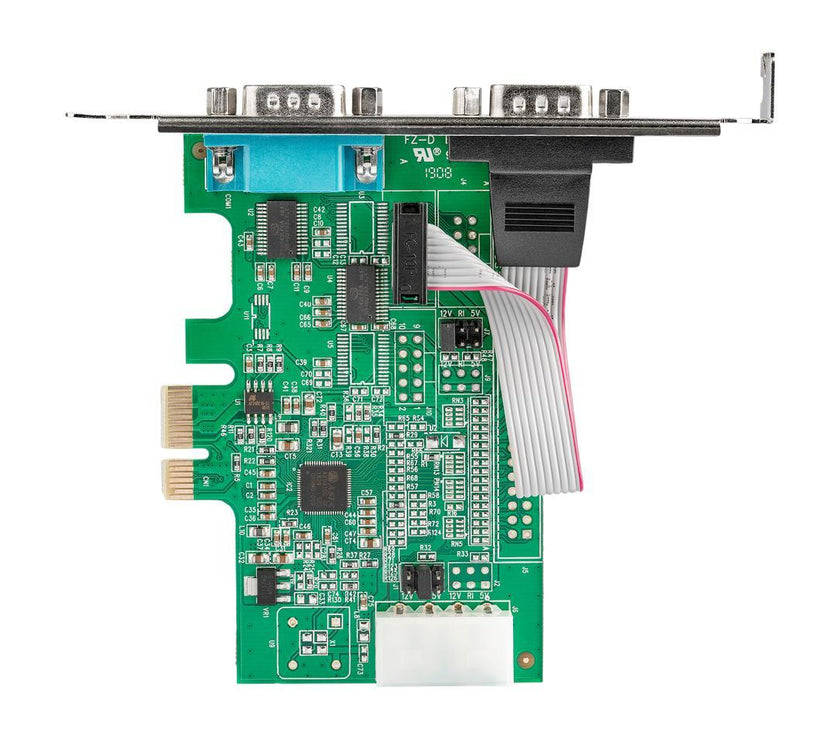 StarTech.com Add-On Card Model PEX2S953LP