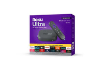 Roku Ultra 2024 HD/4K/HDR/ Dolby Vision Streaming Player