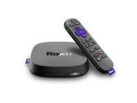 Roku Ultra 2024 HD/4K/HDR/ Dolby Vision Streaming Player