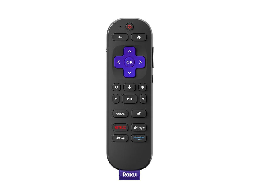 Roku Ultra 2024 HD/4K/HDR/ Dolby Vision Streaming Player