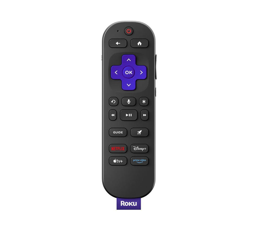 Roku Ultra 2024 HD/4K/HDR/ Dolby Vision Streaming Player