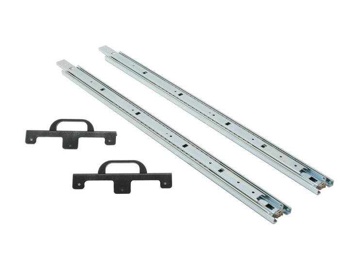 SUPERMICRO CSE-PT26L-B 4U Chassis Rail Kit