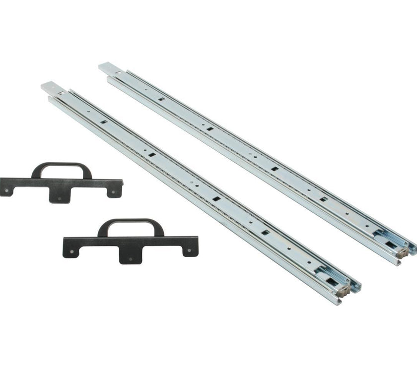 SUPERMICRO CSE-PT26L-B 4U Chassis Rail Kit