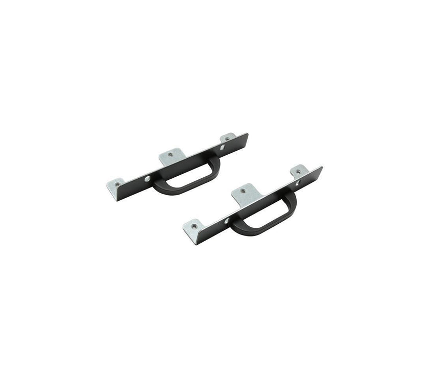 SUPERMICRO CSE-PT26L-B 4U Chassis Rail Kit
