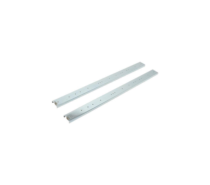 SUPERMICRO CSE-PT26L-B 4U Chassis Rail Kit