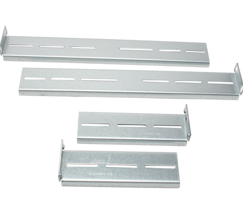 SUPERMICRO CSE-PT26L-B 4U Chassis Rail Kit