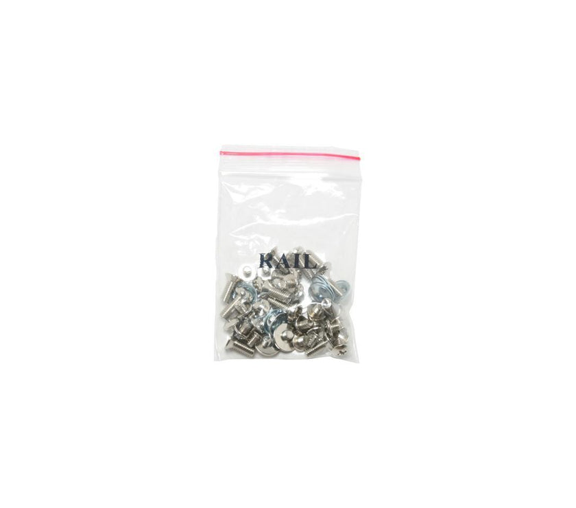 SUPERMICRO CSE-PT26L-B 4U Chassis Rail Kit