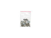 SUPERMICRO CSE-PT26L-B 4U Chassis Rail Kit