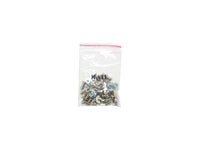 SUPERMICRO CSE-PT26L-B 4U Chassis Rail Kit