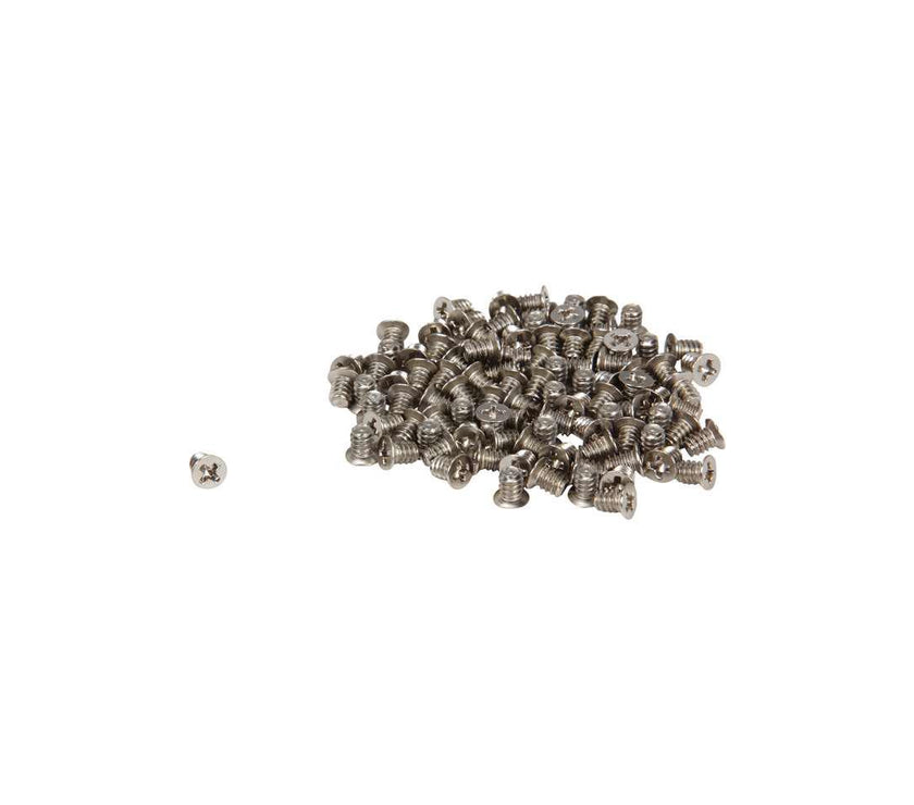 SUPERMICRO MCP-410-00005-0N Screw Bag 100 Pieces for 3.5" Tray