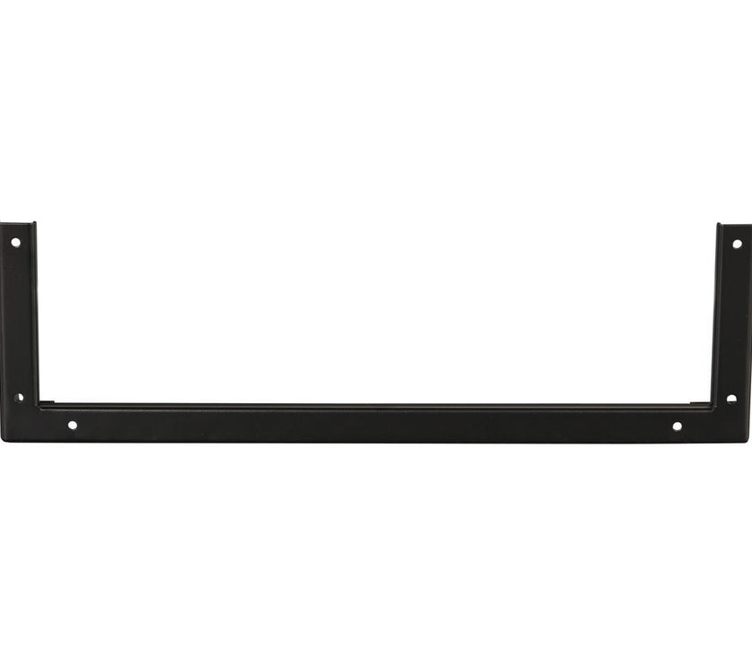 StarTech.com RK219WALLV 2U 2U 19in Steel Vertical Wall Mount Equipment Rack Bracket