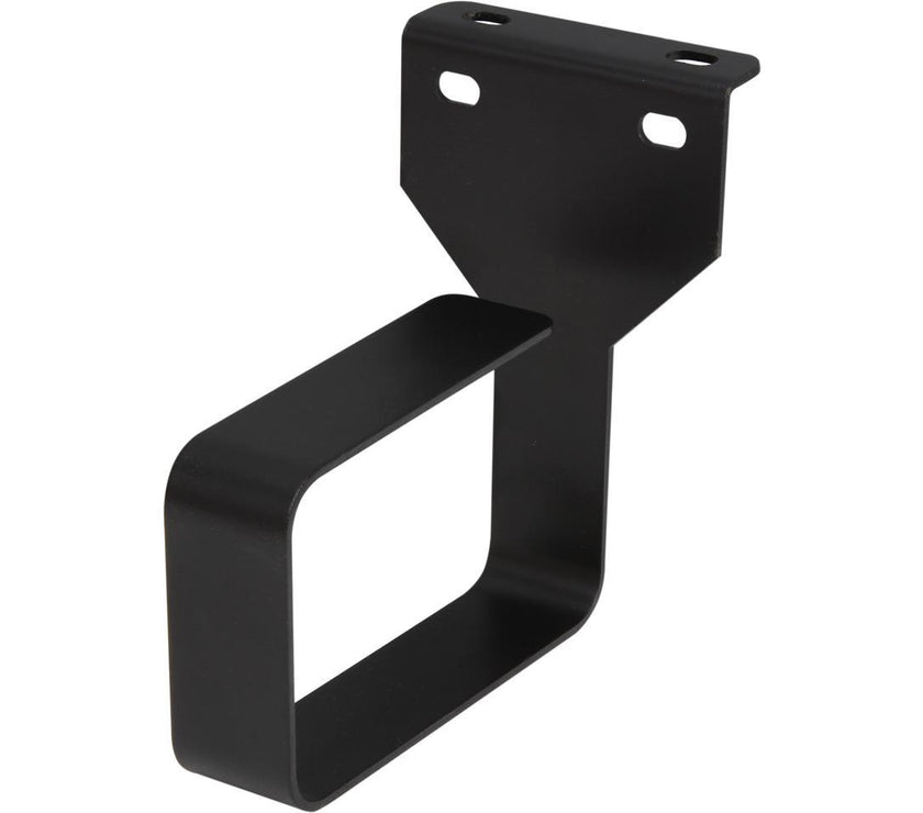 StarTech.com CMHOOKMW Multi-Directional Vertical Server Rack Cable Management D-Ring Hook 2.4x3.9in (6x10cm)