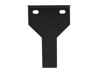 StarTech.com CMHOOKMW Multi-Directional Vertical Server Rack Cable Management D-Ring Hook 2.4x3.9in (6x10cm)