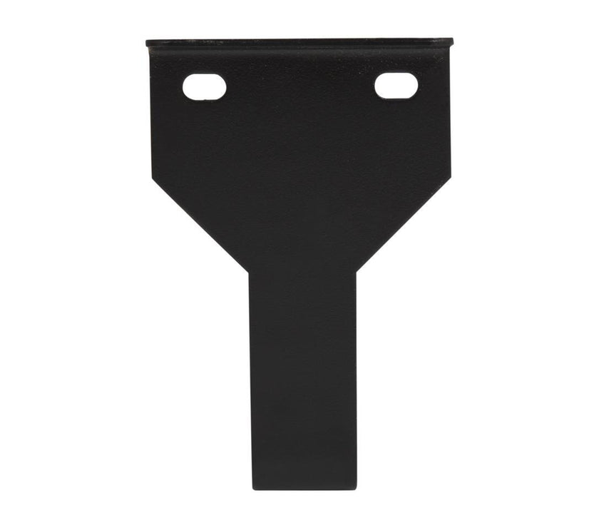 StarTech.com CMHOOKMW Multi-Directional Vertical Server Rack Cable Management D-Ring Hook 2.4x3.9in (6x10cm)