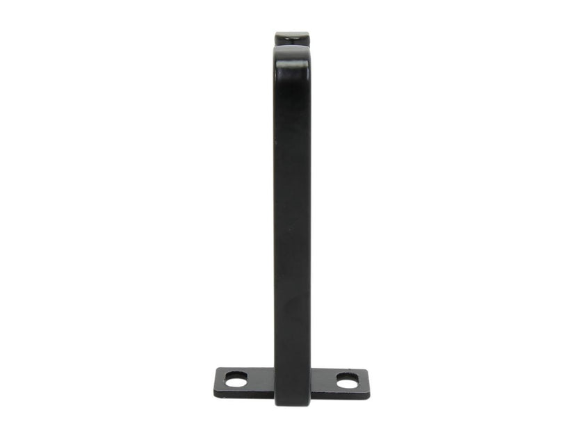 StarTech.com CMHOOK1UN 1U Vertical Server Rack Cable Management D-Ring Hook - 1.8x3.9in (4.5x10cm)
