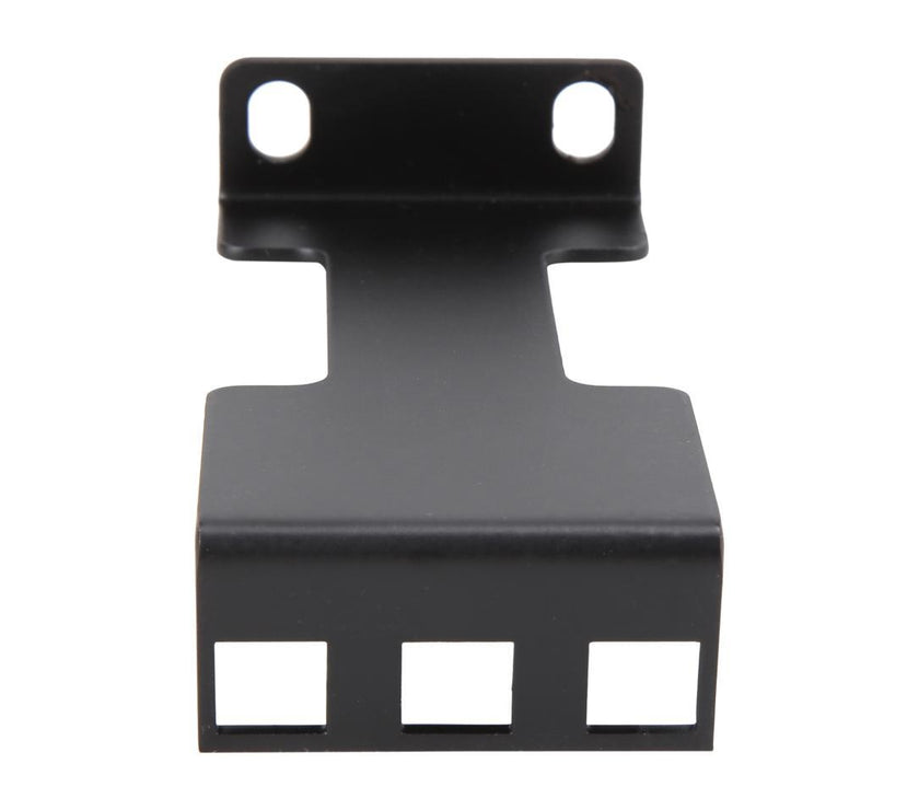 StarTech.com RDA1U Rail Depth Adapter Kit for Server Racks - 1U