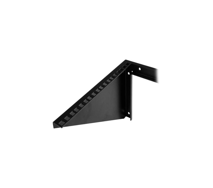 StarTech.com RK619WALLV 6U Vertical Wall-Mount Server Rack - Solid Steel - 6U