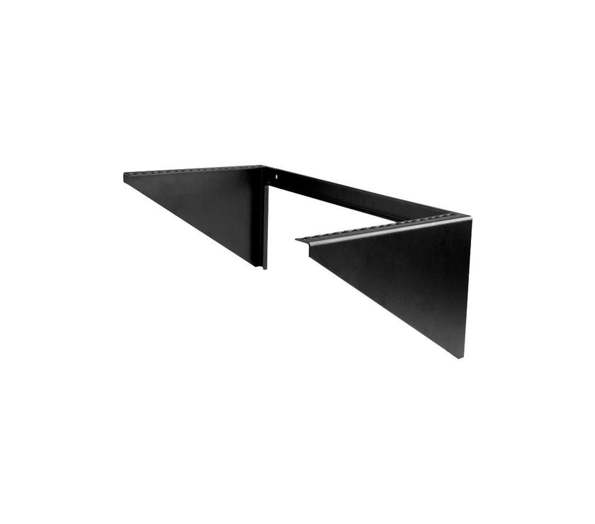 StarTech.com RK619WALLV 6U Vertical Wall-Mount Server Rack - Solid Steel - 6U